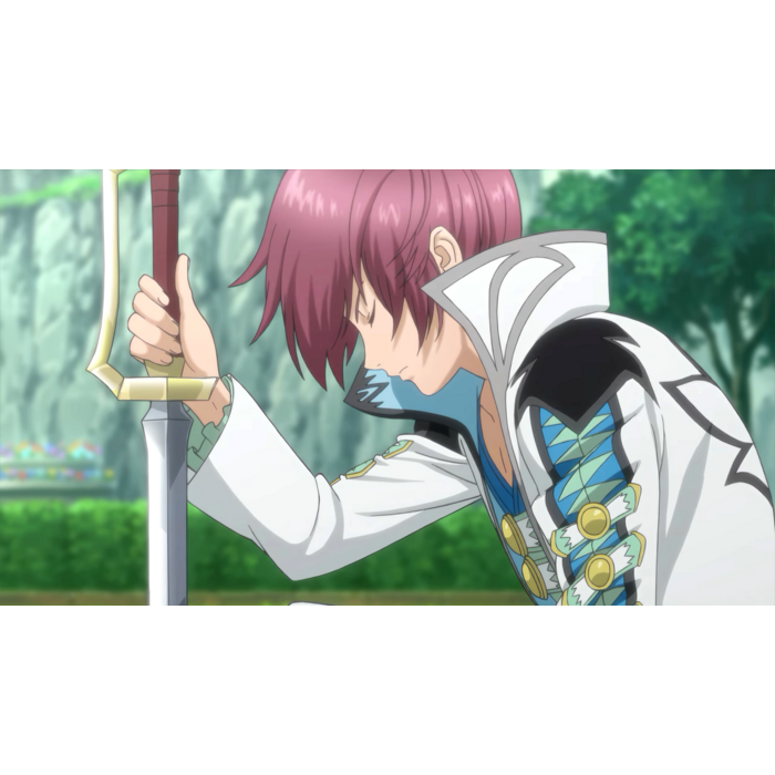 Bandai Namco Nintendo Switch Tales of Graces F Remastered