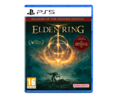 Bandai Namco PS5 Elden Ring: Shadow of the Erdtree