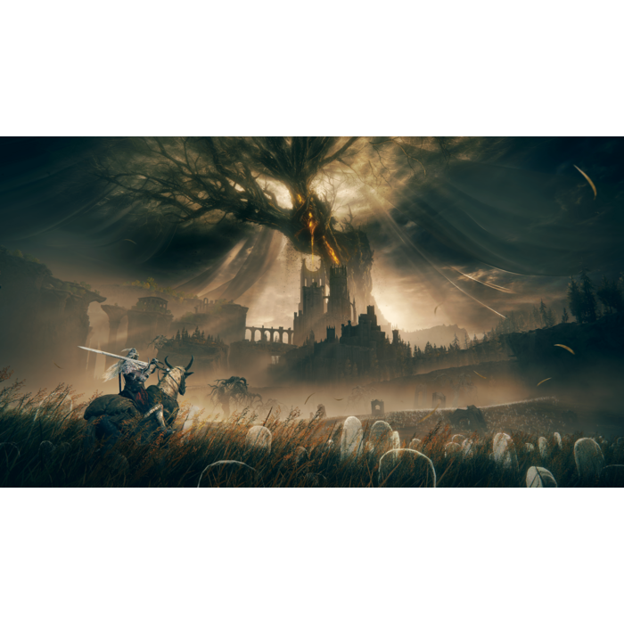 Bandai Namco PS5 Elden Ring: Shadow of the Erdtree