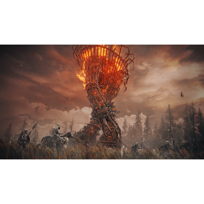 Bandai Namco PS5 Elden Ring: Shadow of the Erdtree