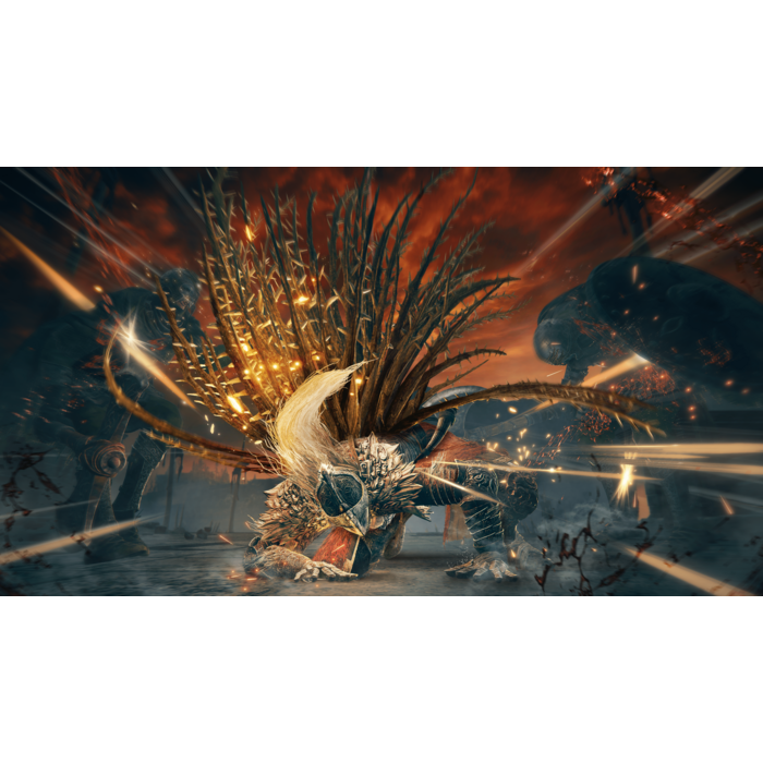 Bandai Namco PS5 Elden Ring: Shadow of the Erdtree