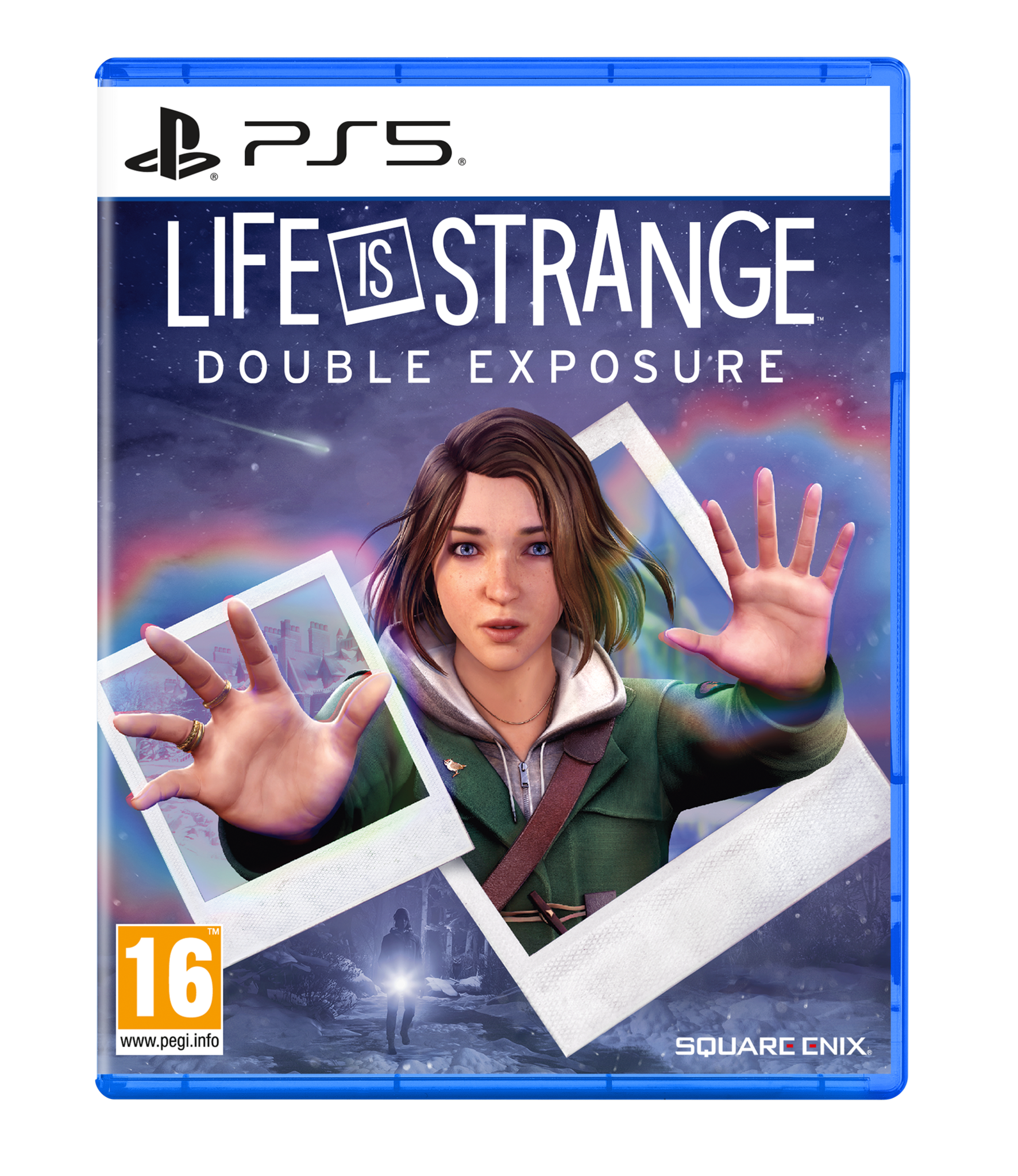 PS5 Life is Strange: Double Exposure afbeelding