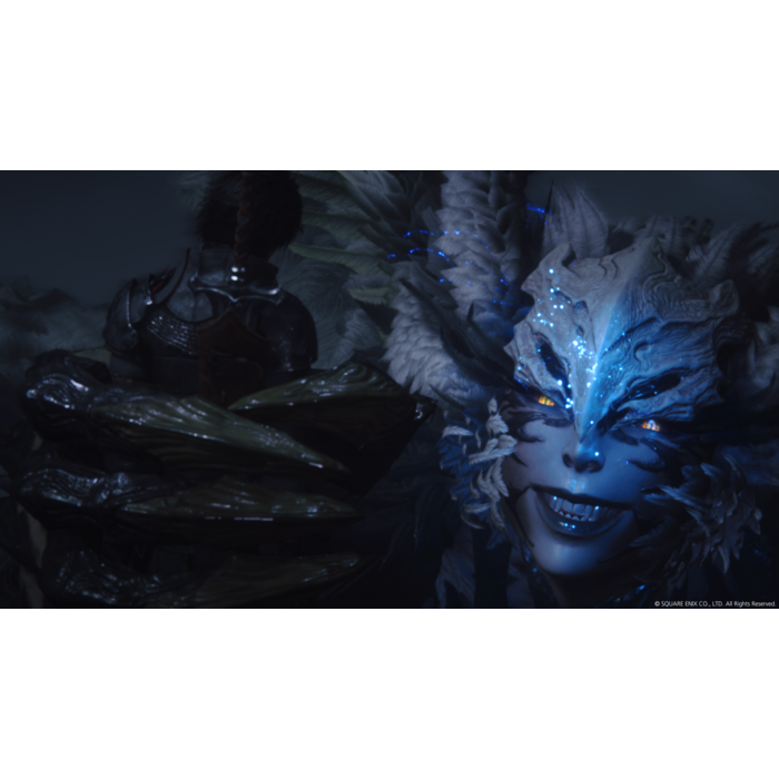 Square Enix PS5 Final Fantasy XVI