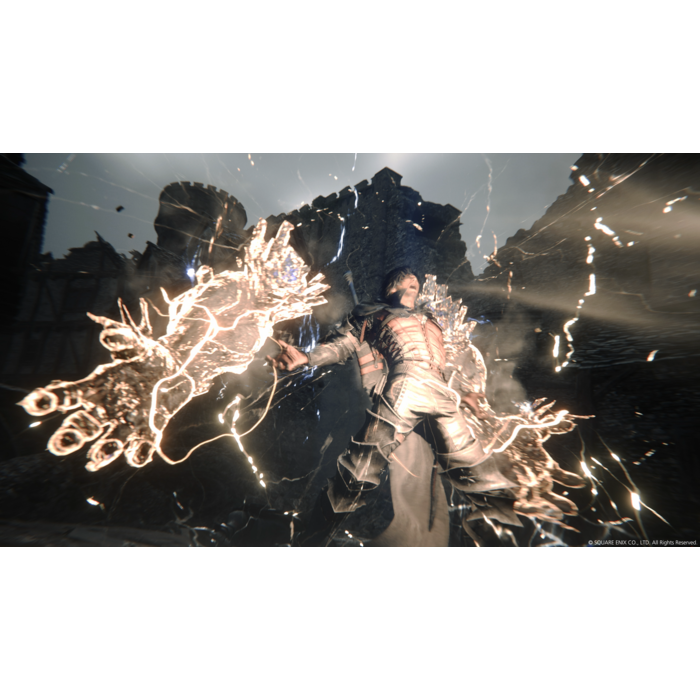 Square Enix PS5 Final Fantasy XVI