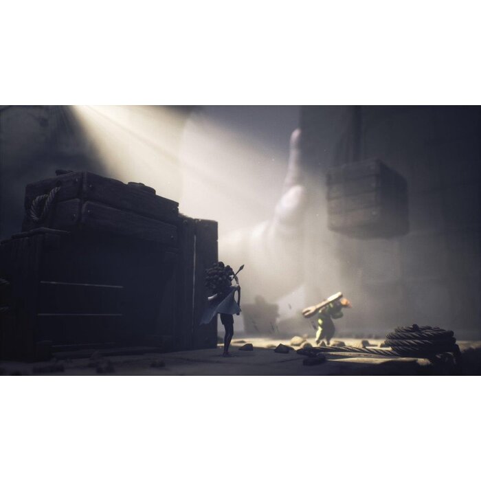 Bandai Namco Nintendo Switch Little Nightmares III