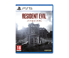 Capcom PS5 Resident Evil 9: Requiem