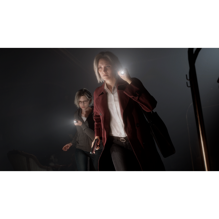 Capcom PS5 Resident Evil 9: Requiem