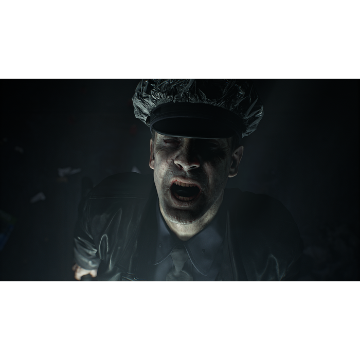 Capcom Nintendo Switch 2 Resident Evil 9: Requiem