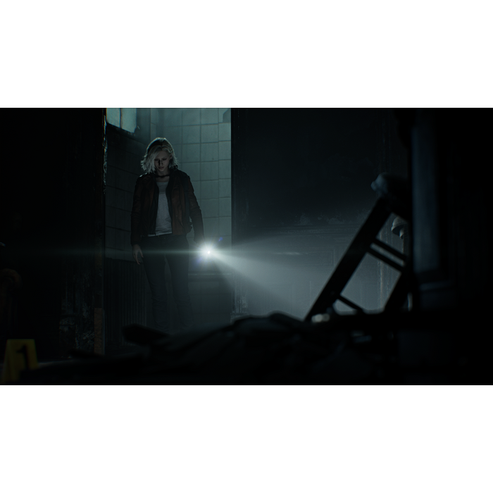 Capcom Nintendo Switch 2 Resident Evil 9: Requiem + Pre-Order Bonus