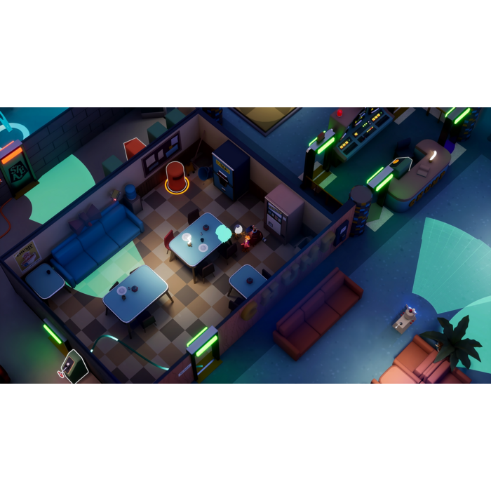 Outright Games PS5 Chicken Run: Eggstraction