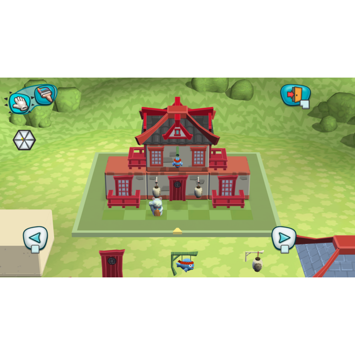 EA PS5 My Sims: Cozy Bundle