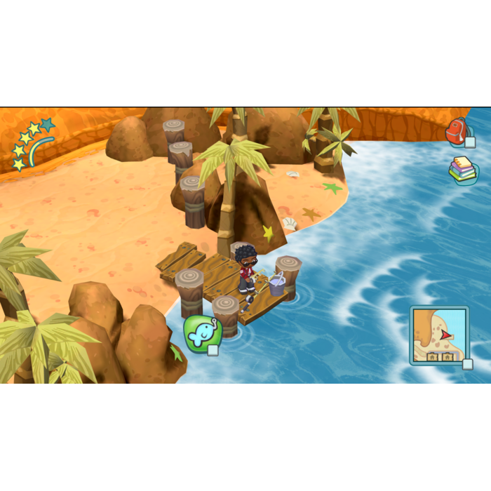 EA PS5 My Sims: Cozy Bundle