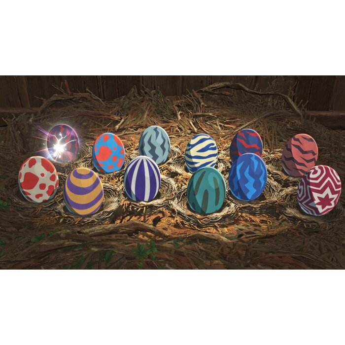 Capcom Xbox Series X Monster Hunter Stories 3: Twisted Reflection + Pre-Order Bonus