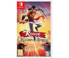 Mindscape Nintendo Switch The Rogue Prince of Persia