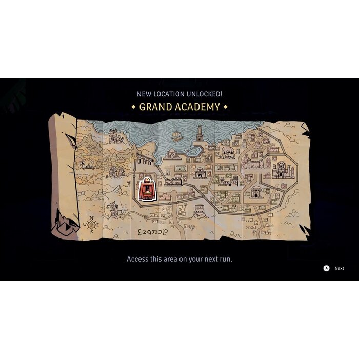 Mindscape Nintendo Switch The Rogue Prince of Persia