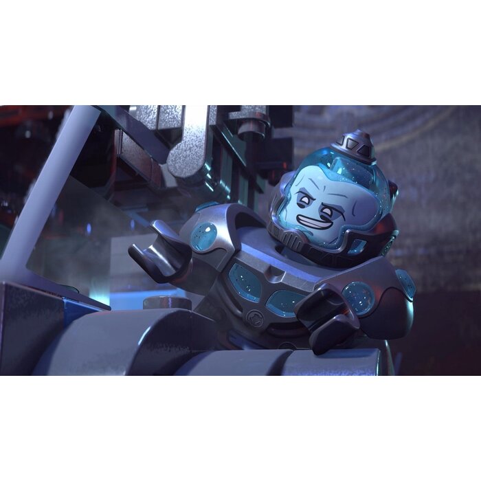 Warner Bros. Interactive Entertainment Xbox Series X LEGO Batman: Legacy of the Dark Knight + Pre-Order Bonus