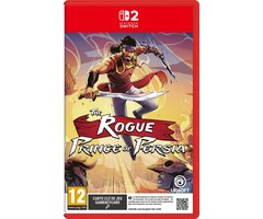 Mindscape Nintendo Switch 2 The Rogue Prince of Persia