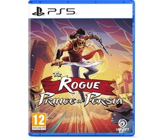 Mindscape PS5 The Rogue Prince of Persia