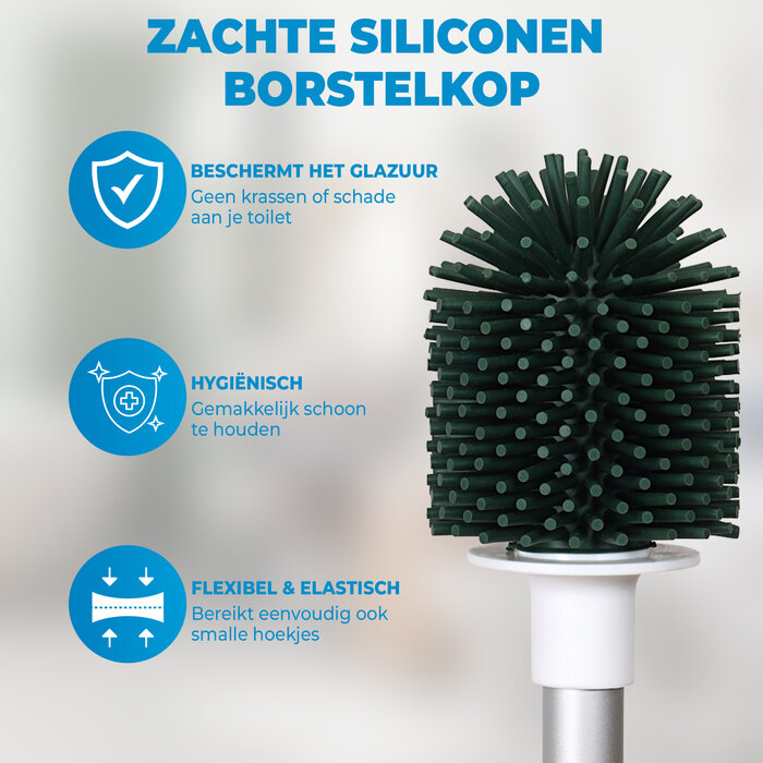 JVS Products TB001 - Wit