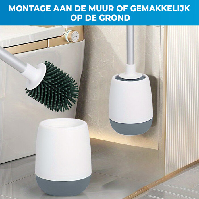 JVS Products TB001 - Wit