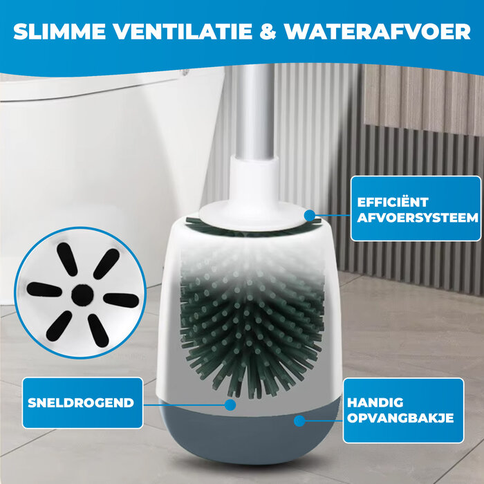 JVS Products TB001 - Wit