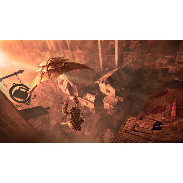 Nacon PS5 Styx: Blades of Greed + Pre-Order Bonus