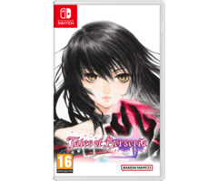 Bandai Namco Nintendo Switch Tales of Berseria Remastered + Pre-Order Bonus