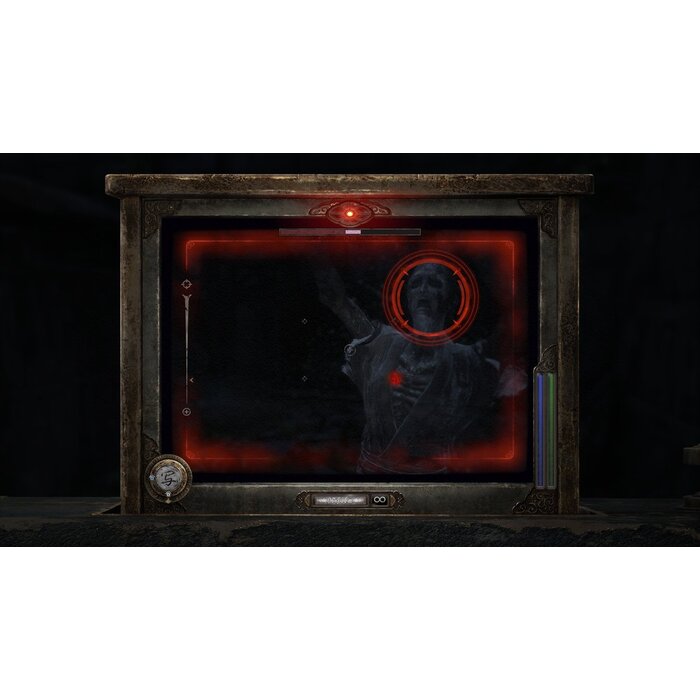 Koei Tecmo Nintendo Switch 2 FATAL FRAME II: Crimson Butterfly Remake + Pre-Order Bonus