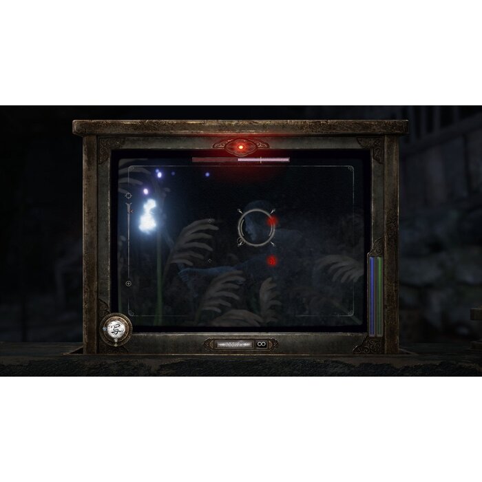 Koei Tecmo Nintendo Switch 2 FATAL FRAME II: Crimson Butterfly Remake + Pre-Order Bonus