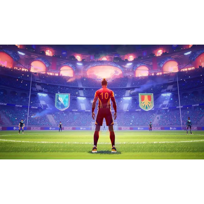 Bandai Namco PS5 Rematch - Elite Edition