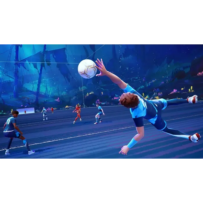 Bandai Namco PS5 Rematch - Elite Edition