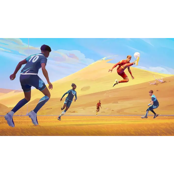 Bandai Namco PS5 Rematch - Elite Edition