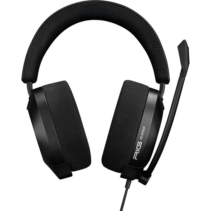 Nacon Nacon RIG R5 Spear Pro Headset - Zwart
