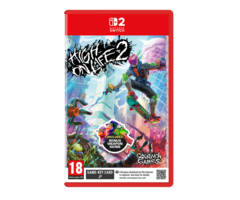 Plaion Nintendo Switch 2 High On Life 2 + Pre-Order Bonus
