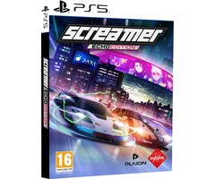 Milestone PS5 SCREAMER - Echo Edition + Pre-Order Bonus