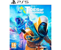 Thq Nordic PS5 Tides of Tomorrow