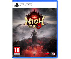 Koei Tecmo PS5 Nioh 3 - Steelbook Launch Edition