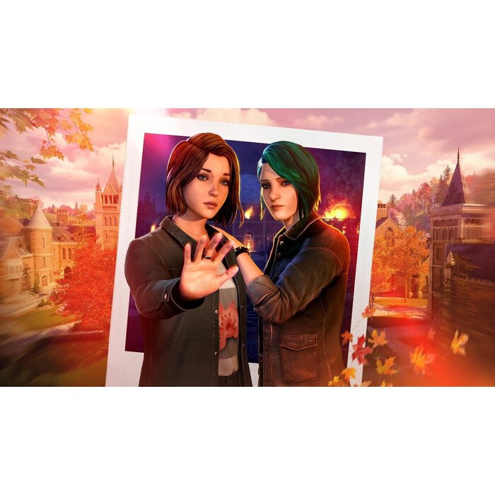 Square Enix Xbox Series X Life is Strange: Reunion