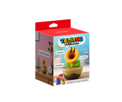 Nintendo Nintendo Switch Talking Flower