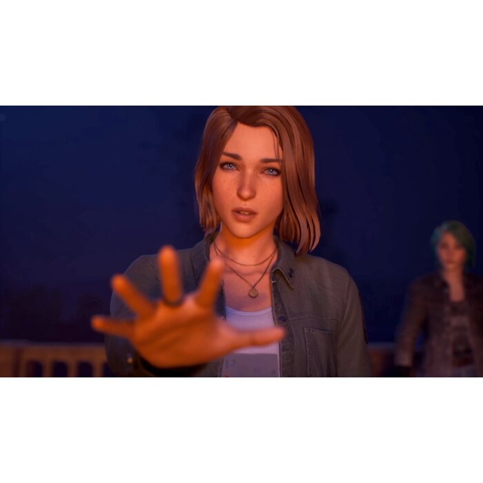Square Enix PS5 Life is Strange: Reunion + Pre-Order Bonus