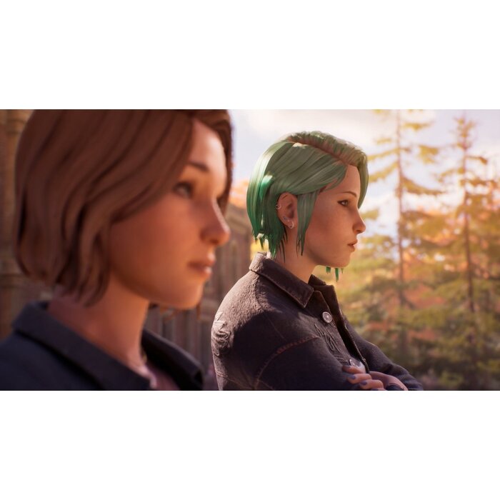 Square Enix PS5 Life is Strange: Reunion