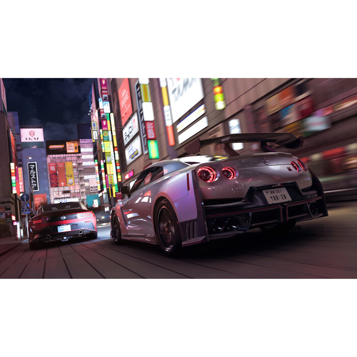 Turn 10 Xbox Series X Forza Horizon 6
