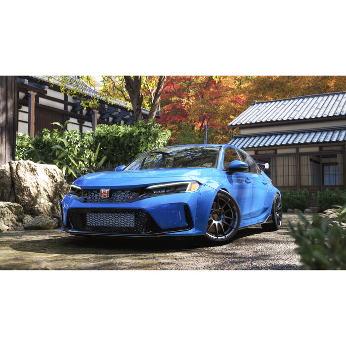 Turn 10 Xbox Series X Forza Horizon 6