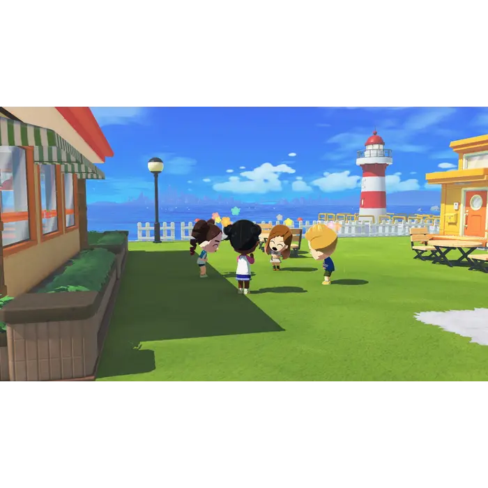 Nintendo Nintendo Switch Tomodachi Life