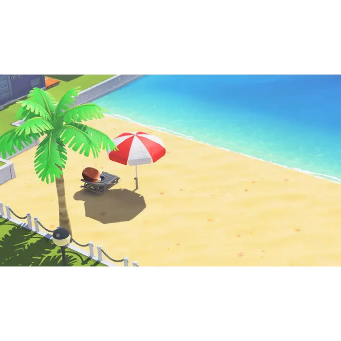 Nintendo Nintendo Switch Tomodachi Life