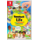 Nintendo Switch Tomodachi Life