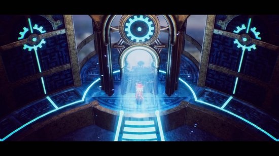 Square Enix PS5 The Adventures Of Elliot: The Millenium Tales + Pre-Order Bonus