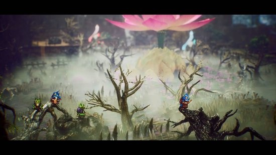 Square Enix Xbox Series X The Adventures Of Elliot: The Mllenium Tales + Pre-Order Bonus