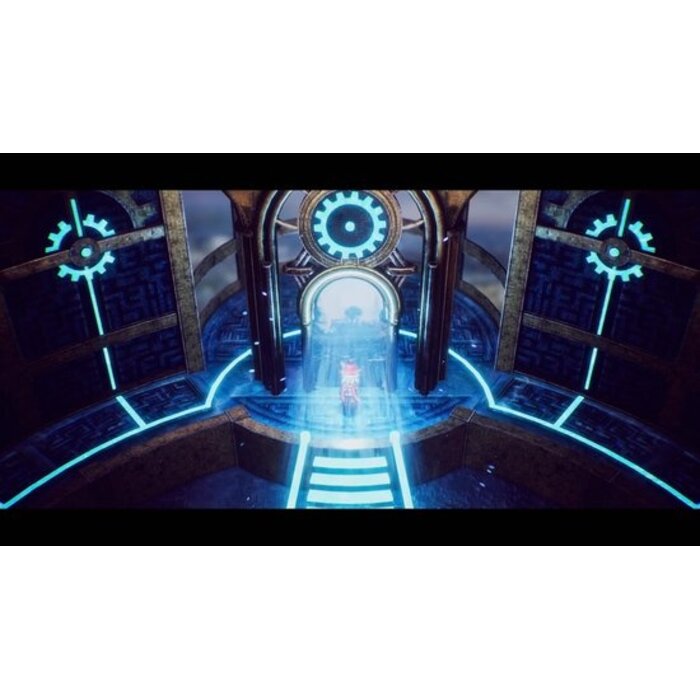 Square Enix Nintendo Switch 2 The Adventures Of Elliot: The Millenium Tales + Pre-Order Bonus