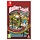 Nintendo Switch RollerCoaster Tycoon 3 - Complete Edition